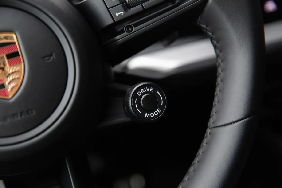 3.0 E-Hybrid , Panoramadak, Sport Chrono, Luchtvering, Adapt. Cruise, Softclose, HUD,