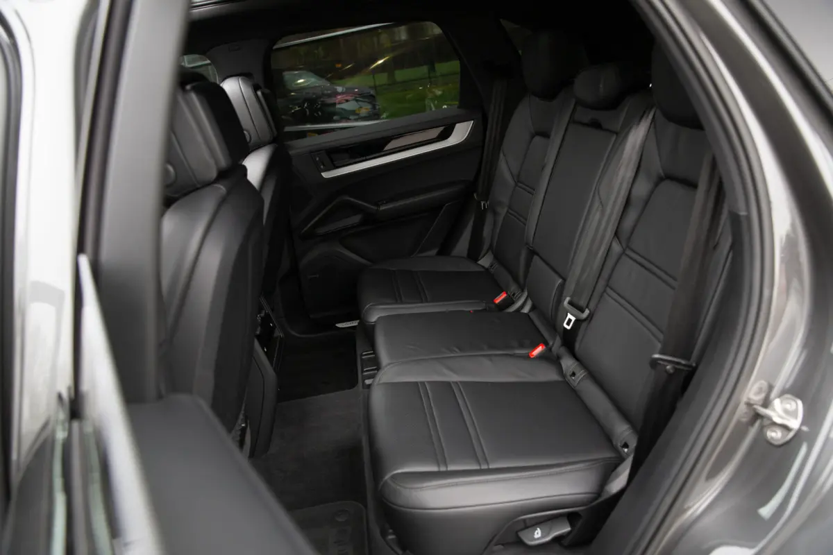 3.0 E-Hybrid , Panoramadak, Sport Chrono, Luchtvering, Adapt. Cruise, Softclose, HUD,