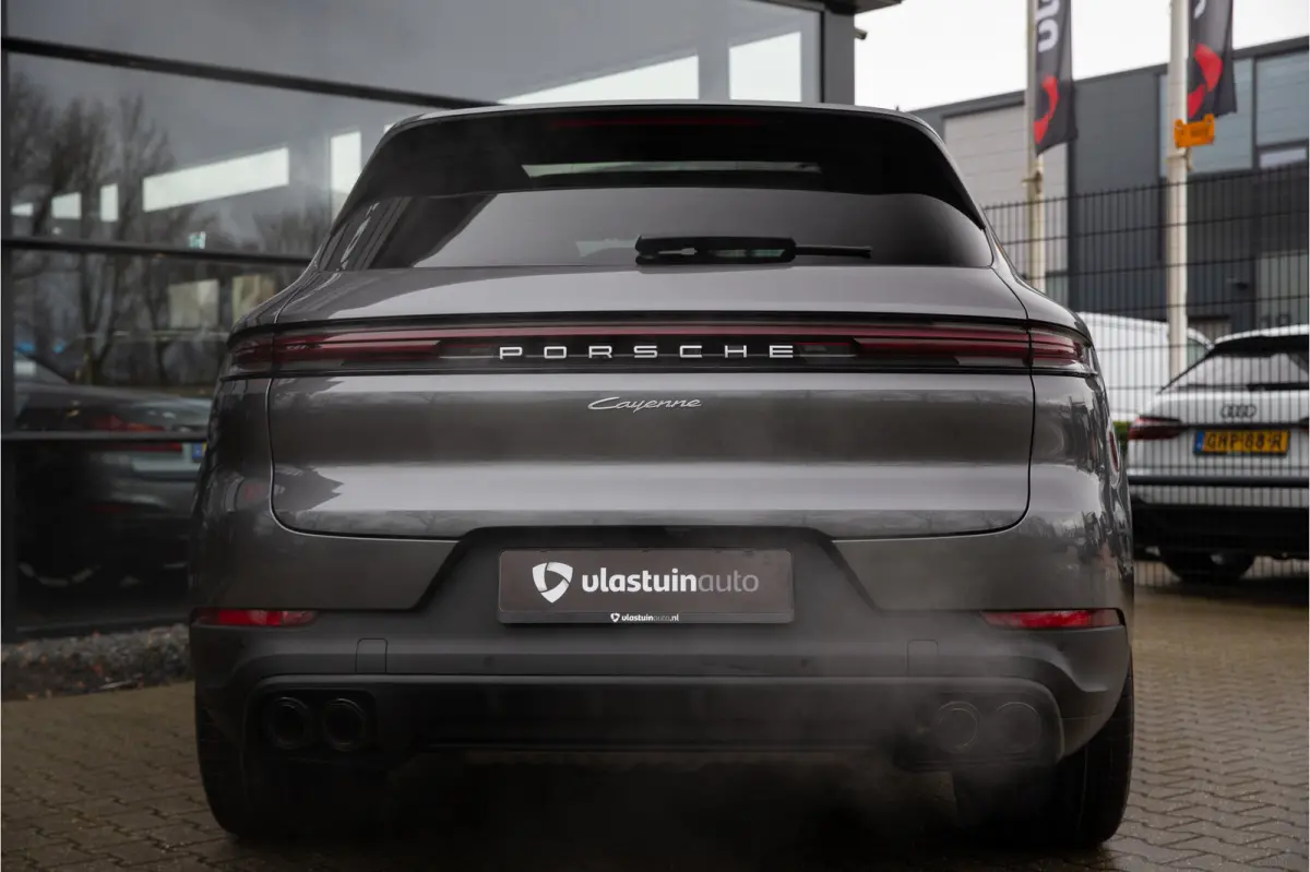 3.0 E-Hybrid , Panoramadak, Sport Chrono, Luchtvering, Adapt. Cruise, Softclose, HUD,