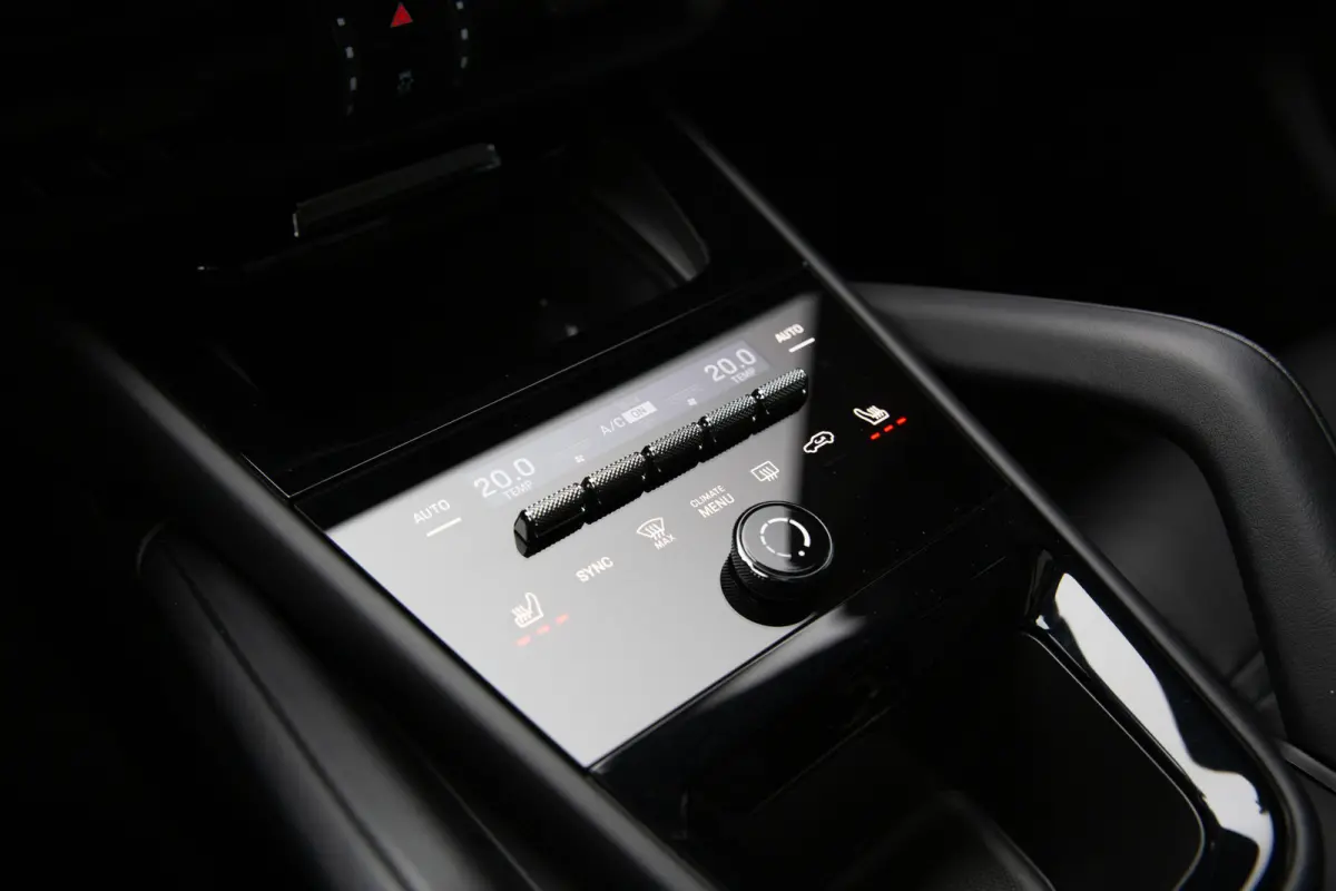 3.0 E-Hybrid , Panoramadak, Sport Chrono, Luchtvering, Adapt. Cruise, Softclose, HUD,