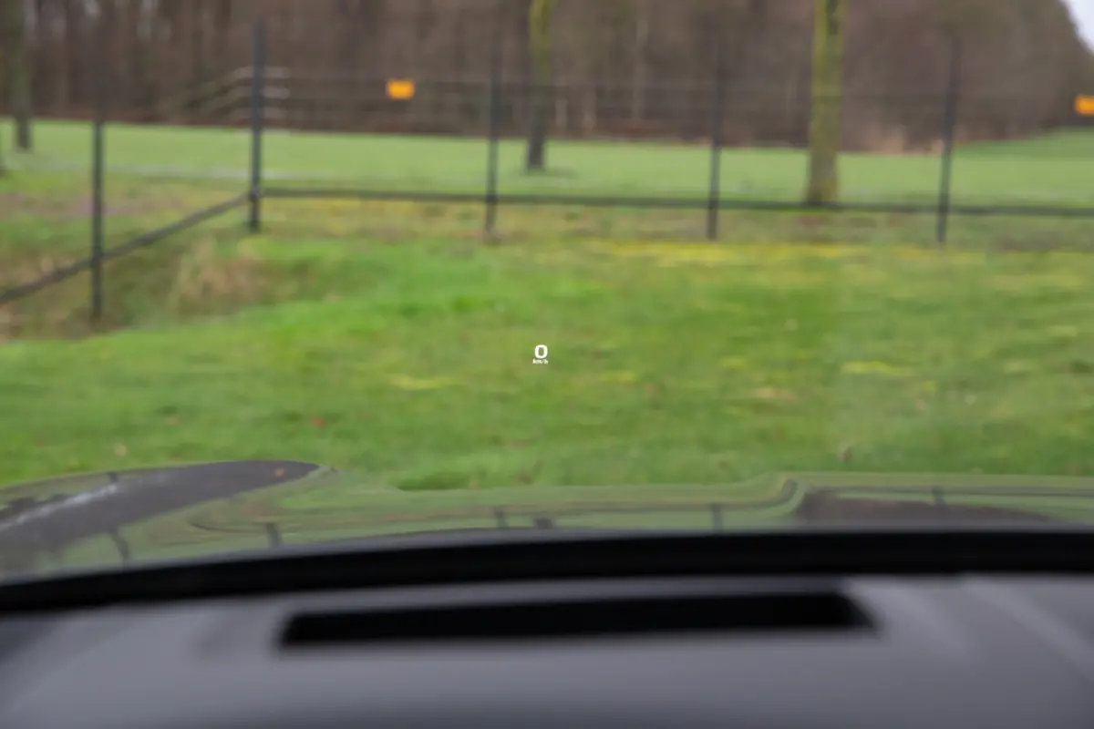 3.0 E-Hybrid , Panoramadak, Sport Chrono, Luchtvering, Adapt. Cruise, Softclose, HUD,
