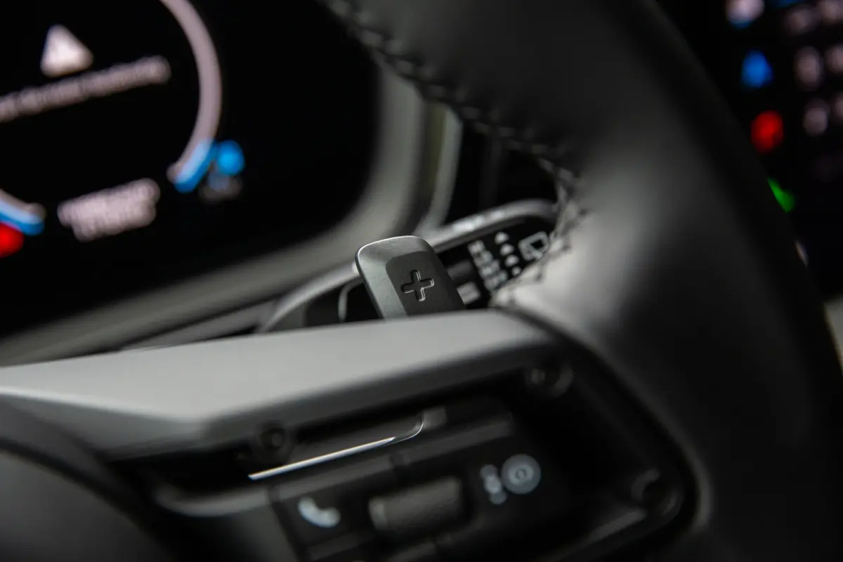 3.0 E-Hybrid , Panoramadak, Sport Chrono, Luchtvering, Adapt. Cruise, Softclose, HUD,