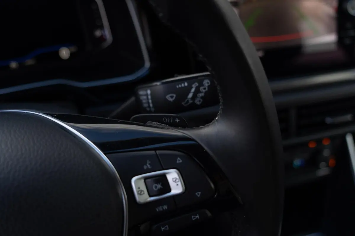 1.6 TDI R-Line DSG|2e Eig.|Virtual|CarPlay|Beats Audio|LED|BTW|Stoelverw.|Camera|Nieuwe Distributie|Perfect Onderhouden