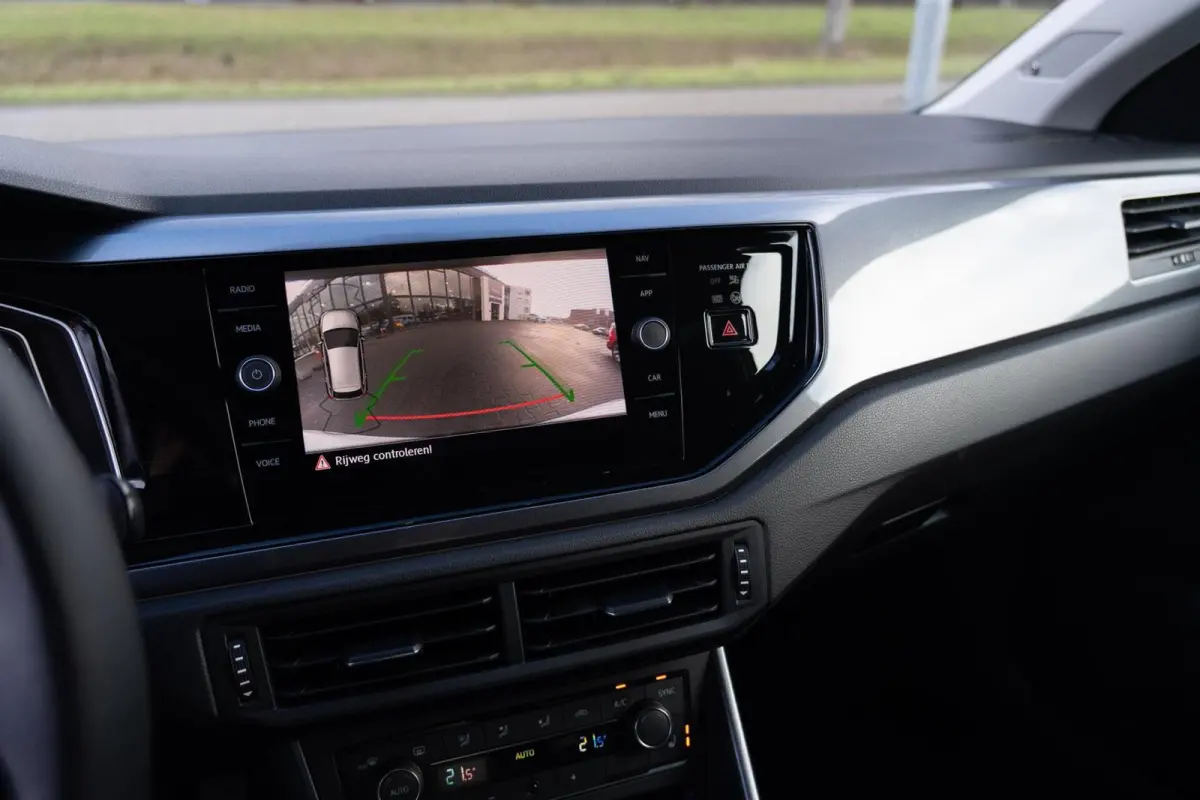 1.6 TDI R-Line DSG|2e Eig.|Virtual|CarPlay|Beats Audio|LED|BTW|Stoelverw.|Camera|Nieuwe Distributie|Perfect Onderhouden