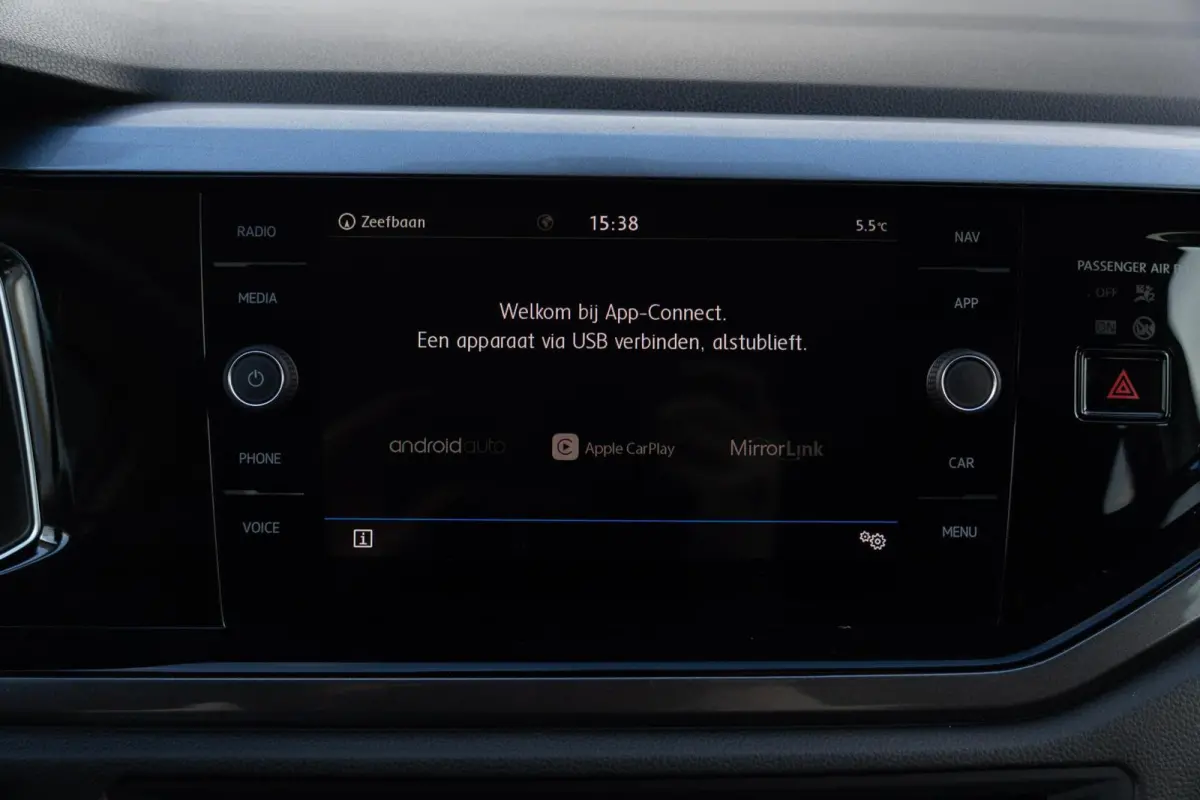 1.6 TDI R-Line DSG|2e Eig.|Virtual|CarPlay|Beats Audio|LED|BTW|Stoelverw.|Camera|Nieuwe Distributie|Perfect Onderhouden