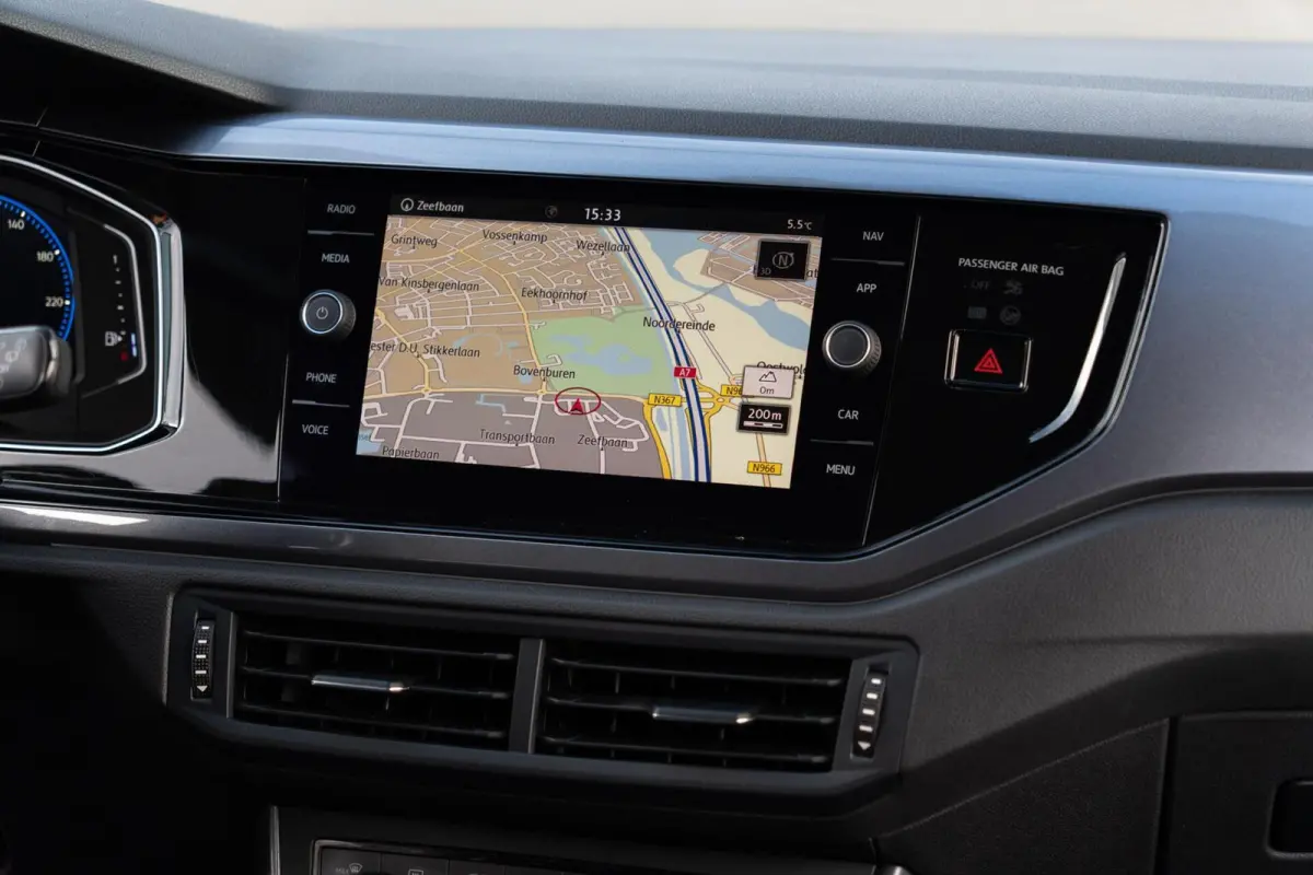 1.6 TDI R-Line DSG|2e Eig.|Virtual|CarPlay|Beats Audio|LED|BTW|Stoelverw.|Camera|Nieuwe Distributie|Perfect Onderhouden
