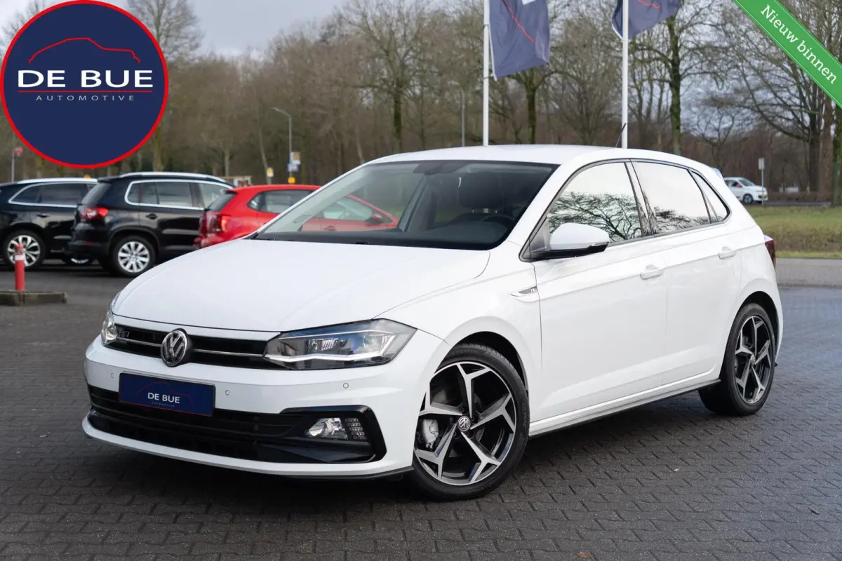 Volkswagen Polo 2018 Diesel Automatisch leasen