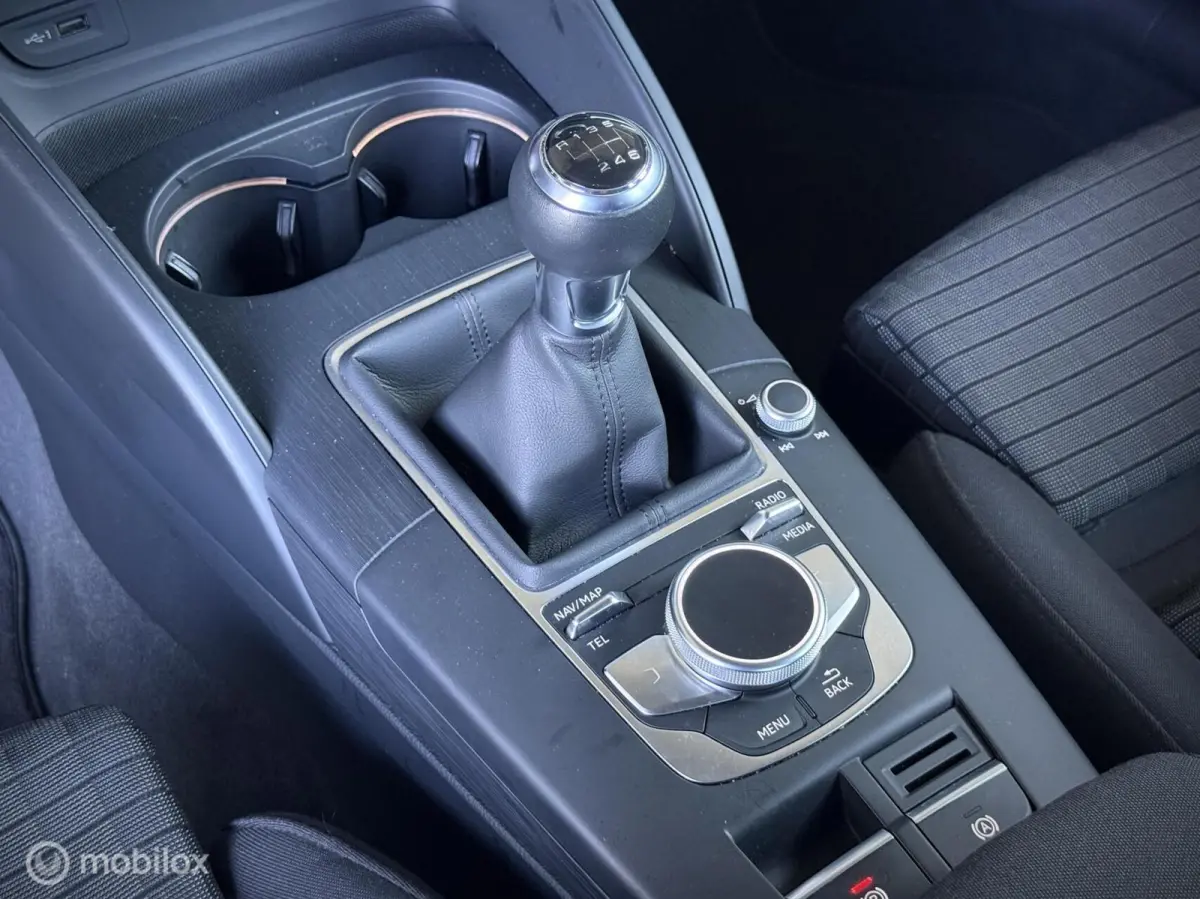 1.0 TFSI|Winterpakket|Trekhaak|Digi dash|
