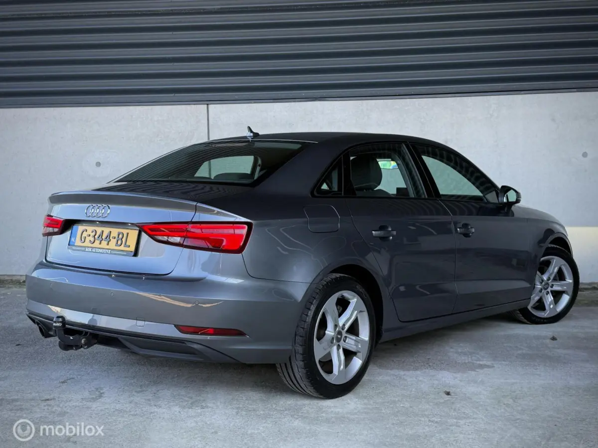 1.0 TFSI|Winterpakket|Trekhaak|Digi dash|
