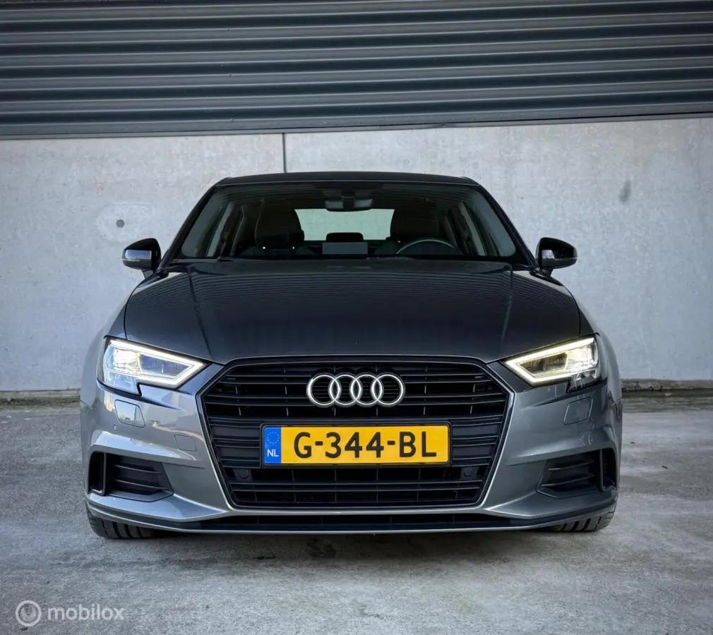 1.0 TFSI|Winterpakket|Trekhaak|Digi dash|