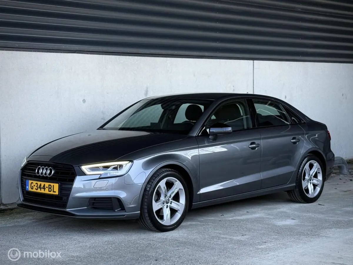 1.0 TFSI|Winterpakket|Trekhaak|Digi dash|
