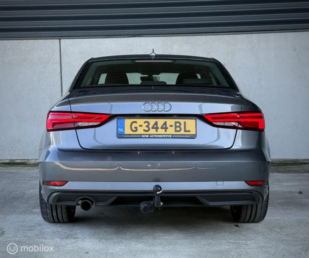 1.0 TFSI|Winterpakket|Trekhaak|Digi dash|