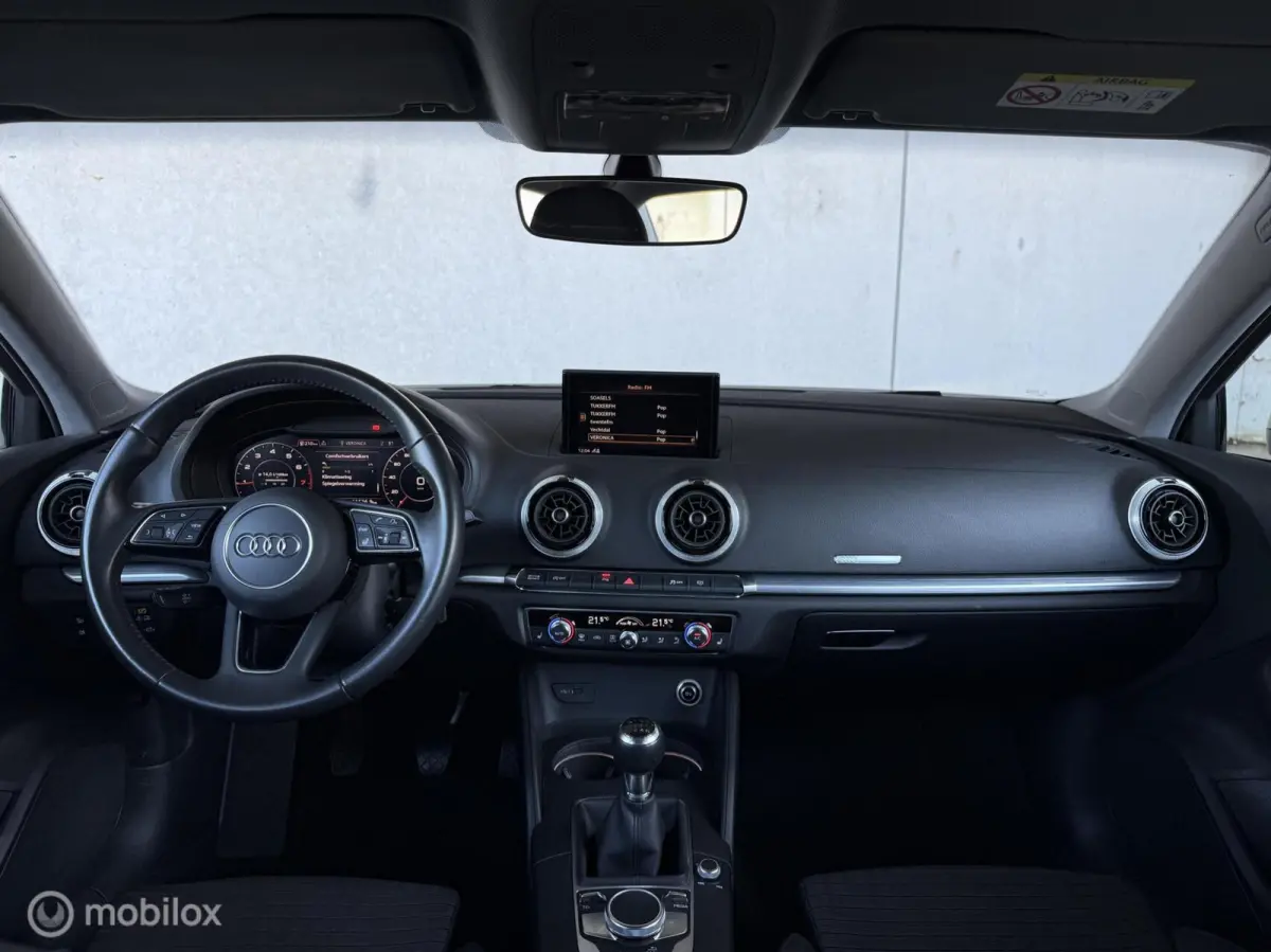 1.0 TFSI|Winterpakket|Trekhaak|Digi dash|