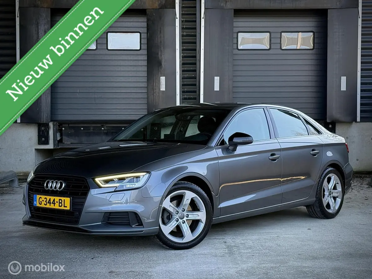 1.0 TFSI|Winterpakket|Trekhaak|Digi dash|