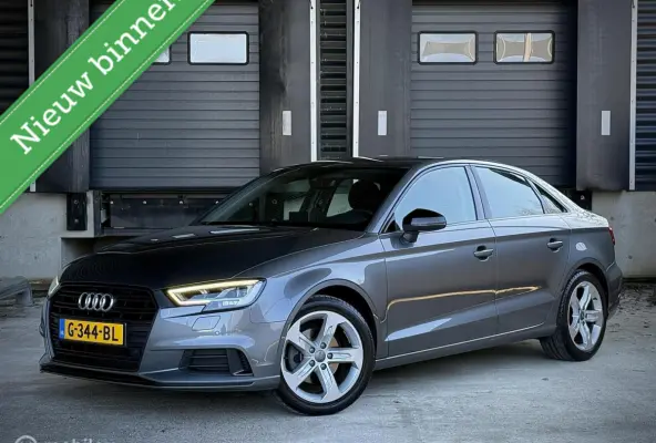 1.0 TFSI|Winterpakket|Trekhaak|Digi dash|