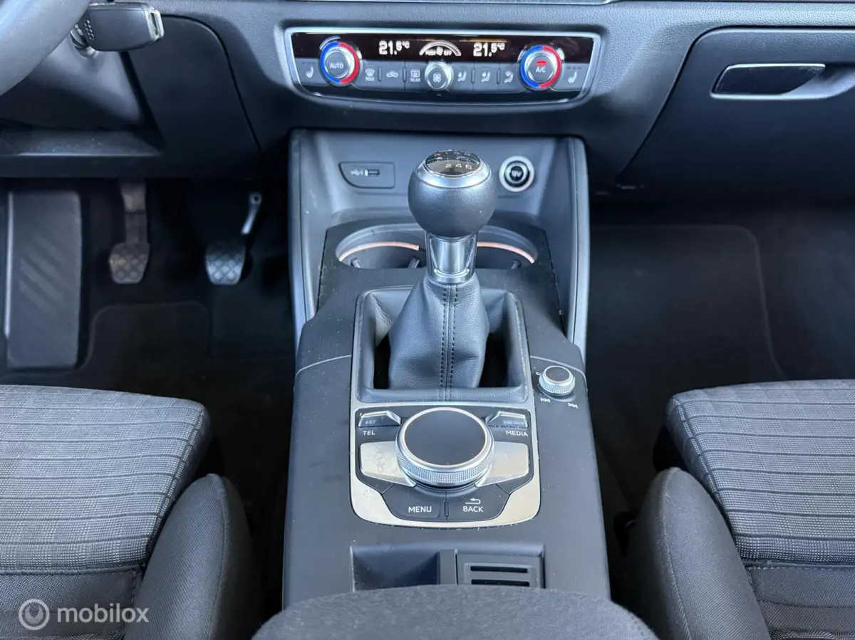 1.0 TFSI|Winterpakket|Trekhaak|Digi dash|