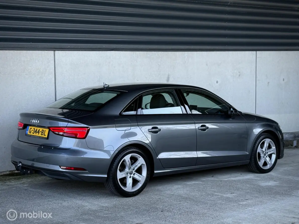 1.0 TFSI|Winterpakket|Trekhaak|Digi dash|