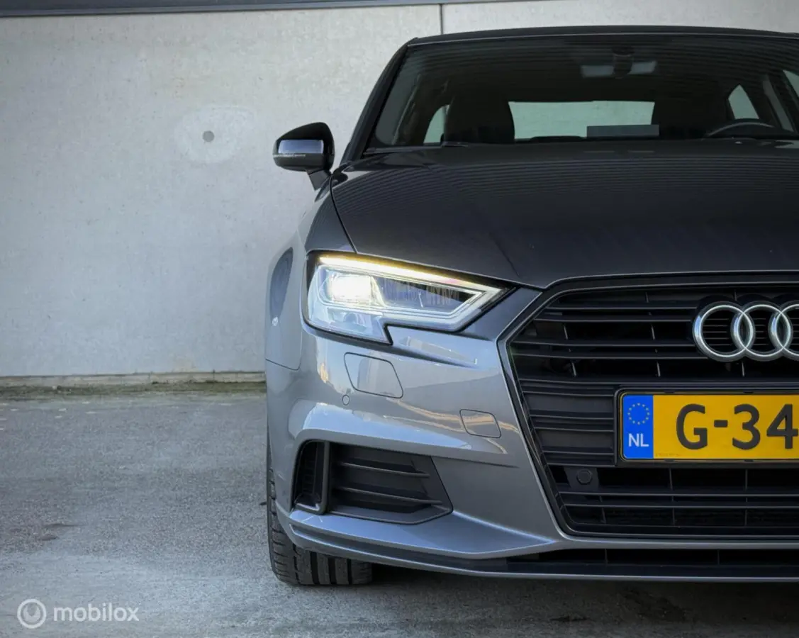 1.0 TFSI|Winterpakket|Trekhaak|Digi dash|
