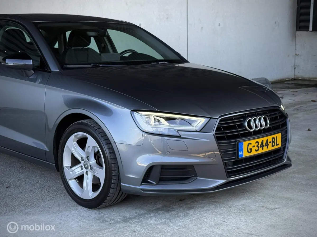 1.0 TFSI|Winterpakket|Trekhaak|Digi dash|