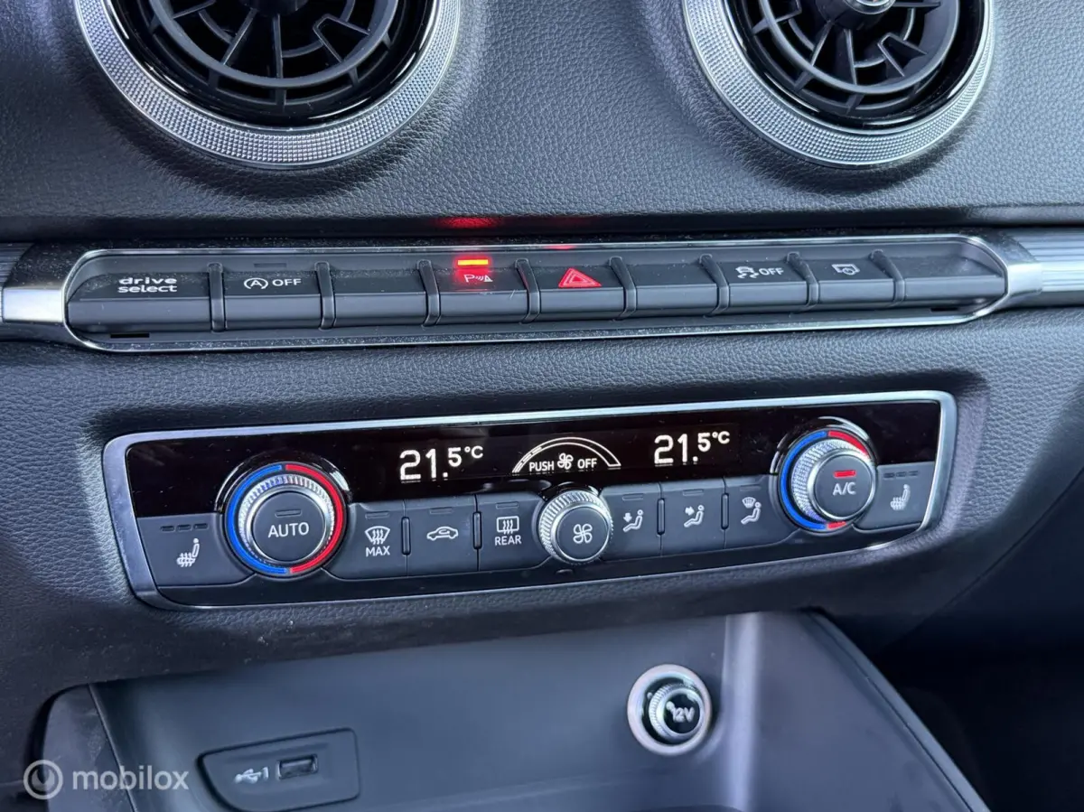 1.0 TFSI|Winterpakket|Trekhaak|Digi dash|