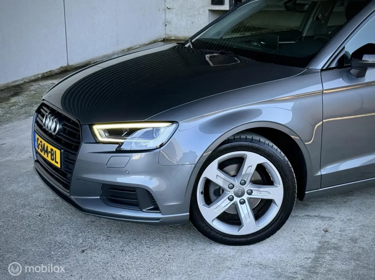 1.0 TFSI|Winterpakket|Trekhaak|Digi dash|