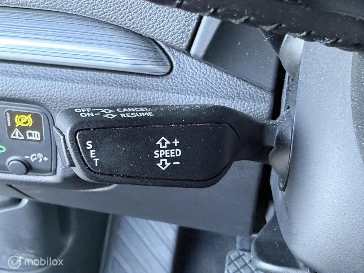 1.0 TFSI|Winterpakket|Trekhaak|Digi dash|