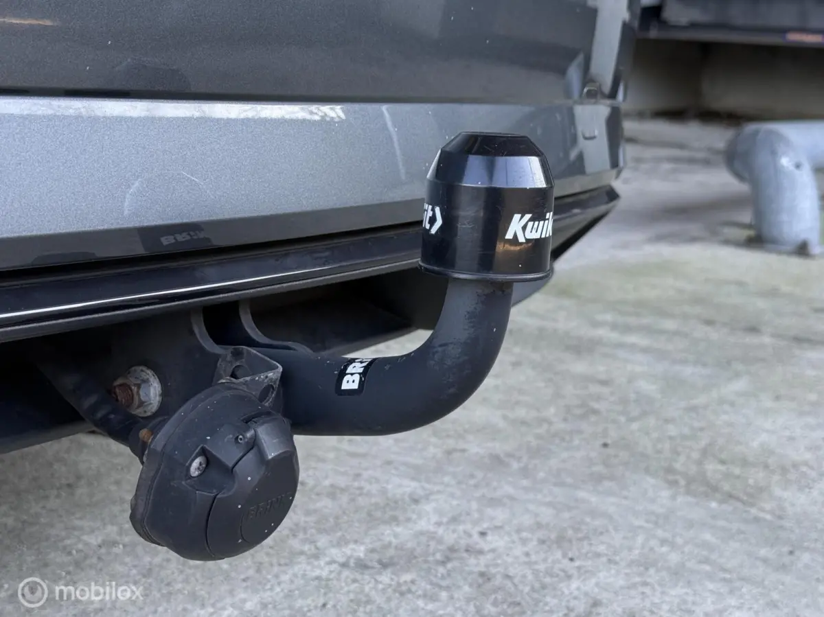 1.0 TFSI|Winterpakket|Trekhaak|Digi dash|