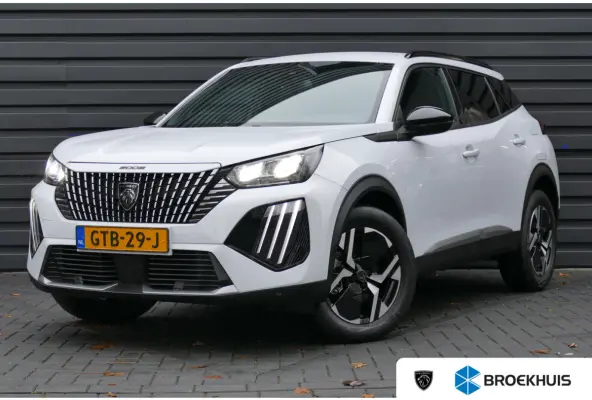 1.2 HYRBRID 136PK ALLURE AUTOMAAT / NAVI / CLIMA / LED / PDC / 17"LMV / BLUETOOTH / CRUISECONTROL / 1E EIGENAAR / SCHITTERENDE STAAT !!