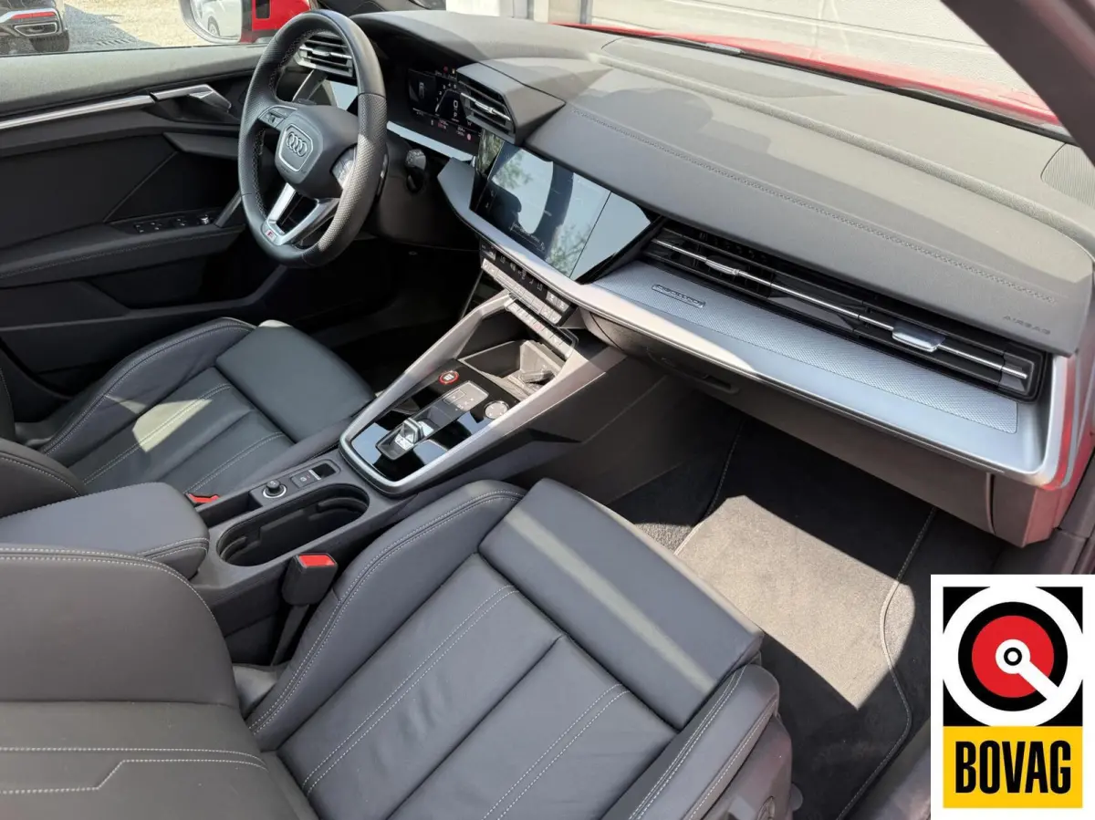 2.0 TFSI quattro Bang & Olufsen sfeer Pano NAVI FULL