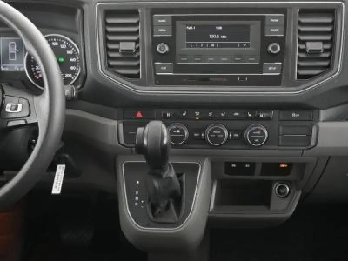 Pick-Up 35 2.0 TDI L3 DC 177 pk | Cruise | Automaat | Airco | 6 Persoons |