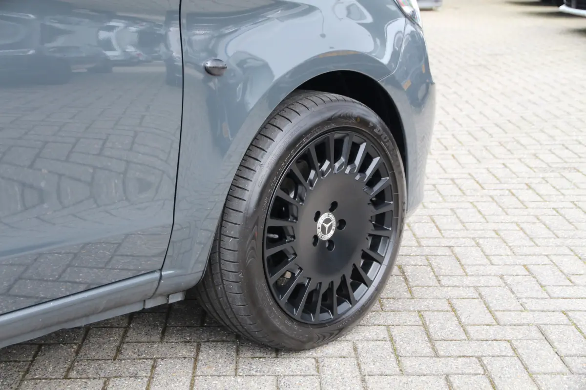 119 CDI | Aut. | KAR-edition | Camera | Cruise | Airco..