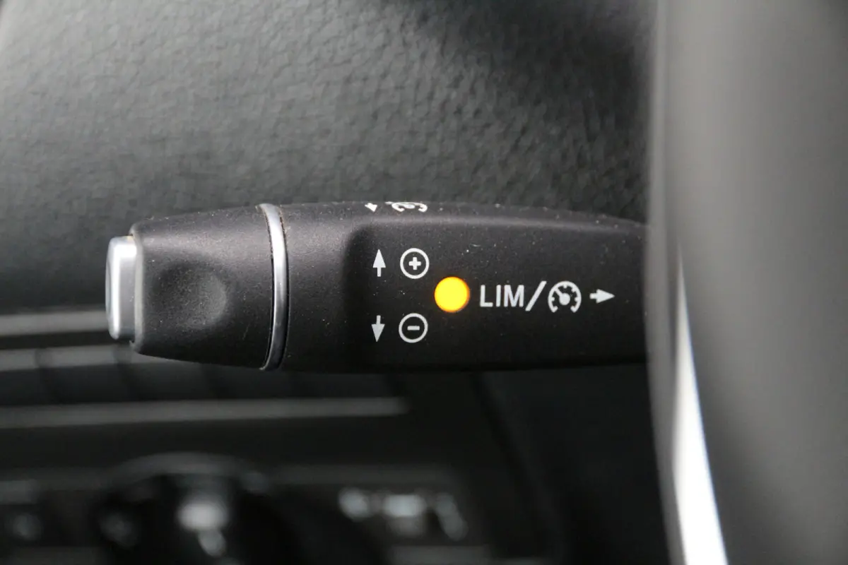119 CDI | Aut. | KAR-edition | Camera | Cruise | Airco..