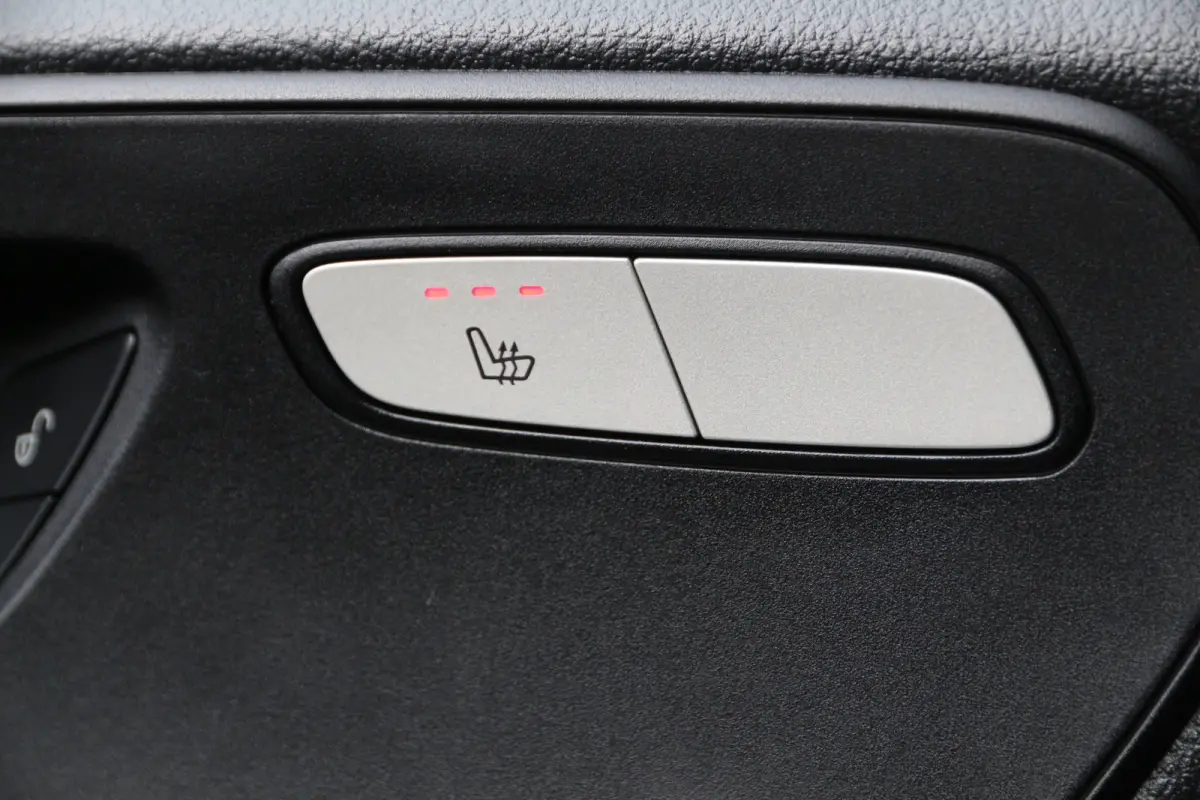 119 CDI | Aut. | KAR-edition | Camera | Cruise | Airco..