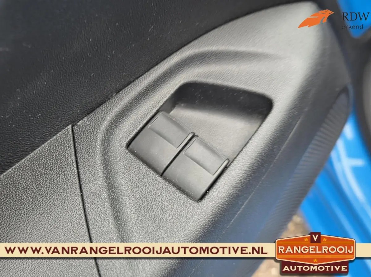 1.0 VVT-i x-play, vouwdak, airco, camera, DAB, carplay
