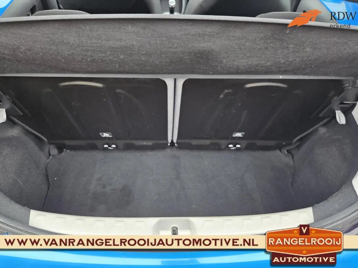 1.0 VVT-i x-play, vouwdak, airco, camera, DAB, carplay