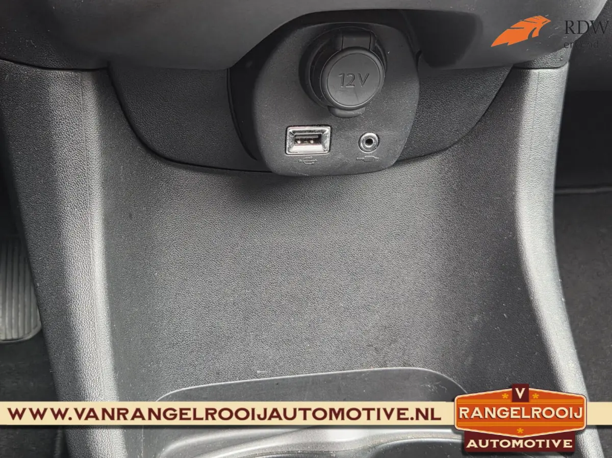 1.0 VVT-i x-play, vouwdak, airco, camera, DAB, carplay