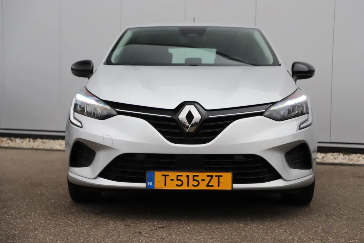 1.0 TCe 90 Equilibre Navigatie Airco Cruise Control Carplay Android Rijstrooksensor Parkeersensor