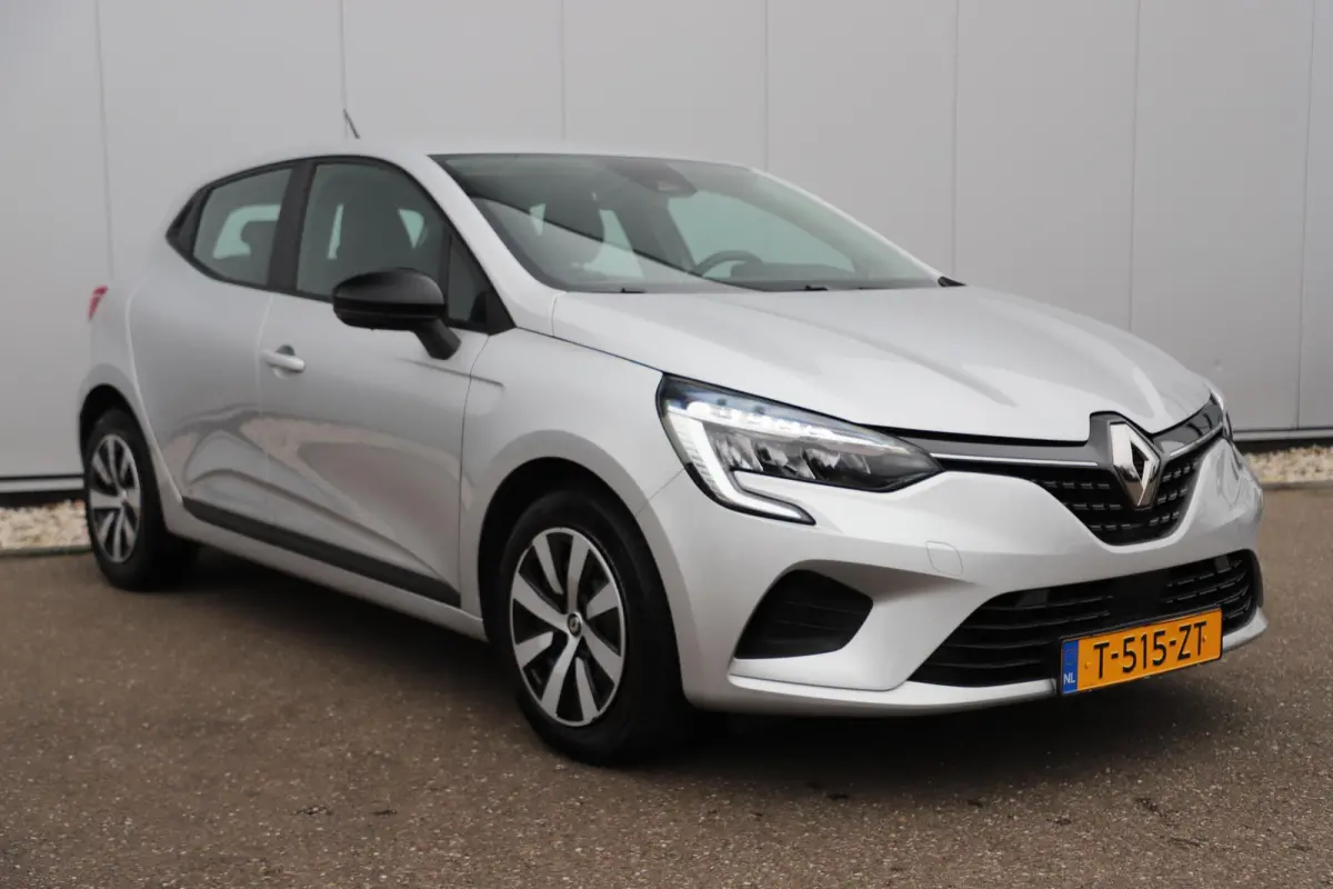 1.0 TCe 90 Equilibre Navigatie Airco Cruise Control Carplay Android Rijstrooksensor Parkeersensor