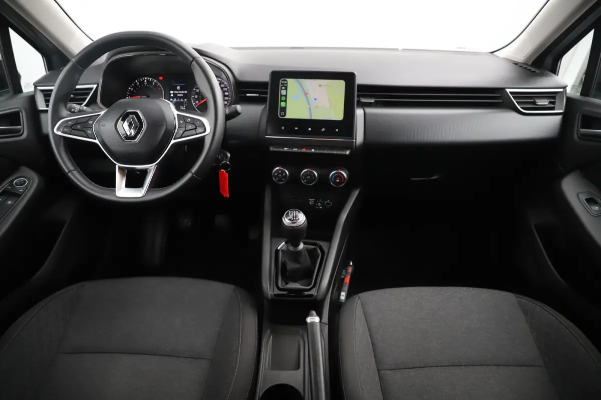 1.0 TCe 90 Equilibre Navigatie Airco Cruise Control Carplay Android Rijstrooksensor Parkeersensor