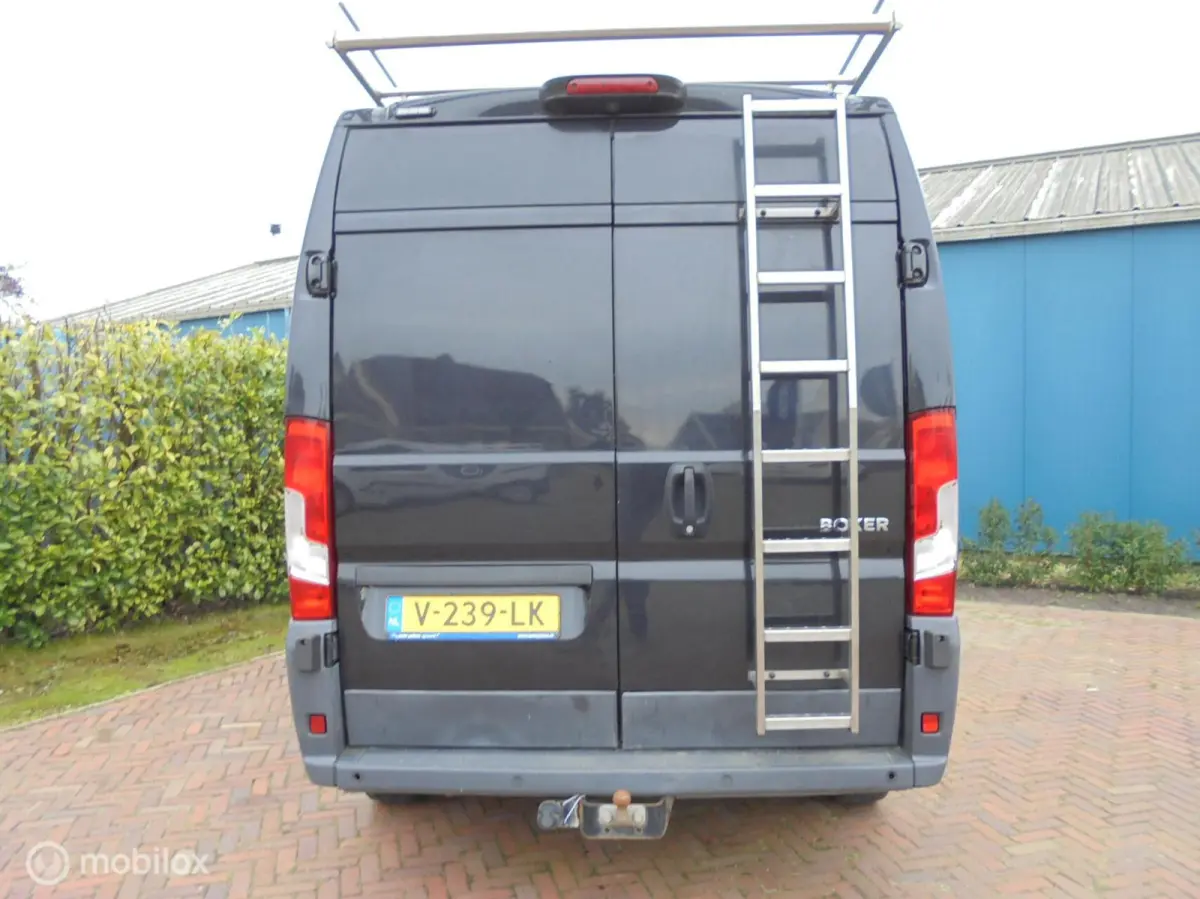 Bestel 330 2.0 BlueHDI L2H2 Pro TEKST LEZEN