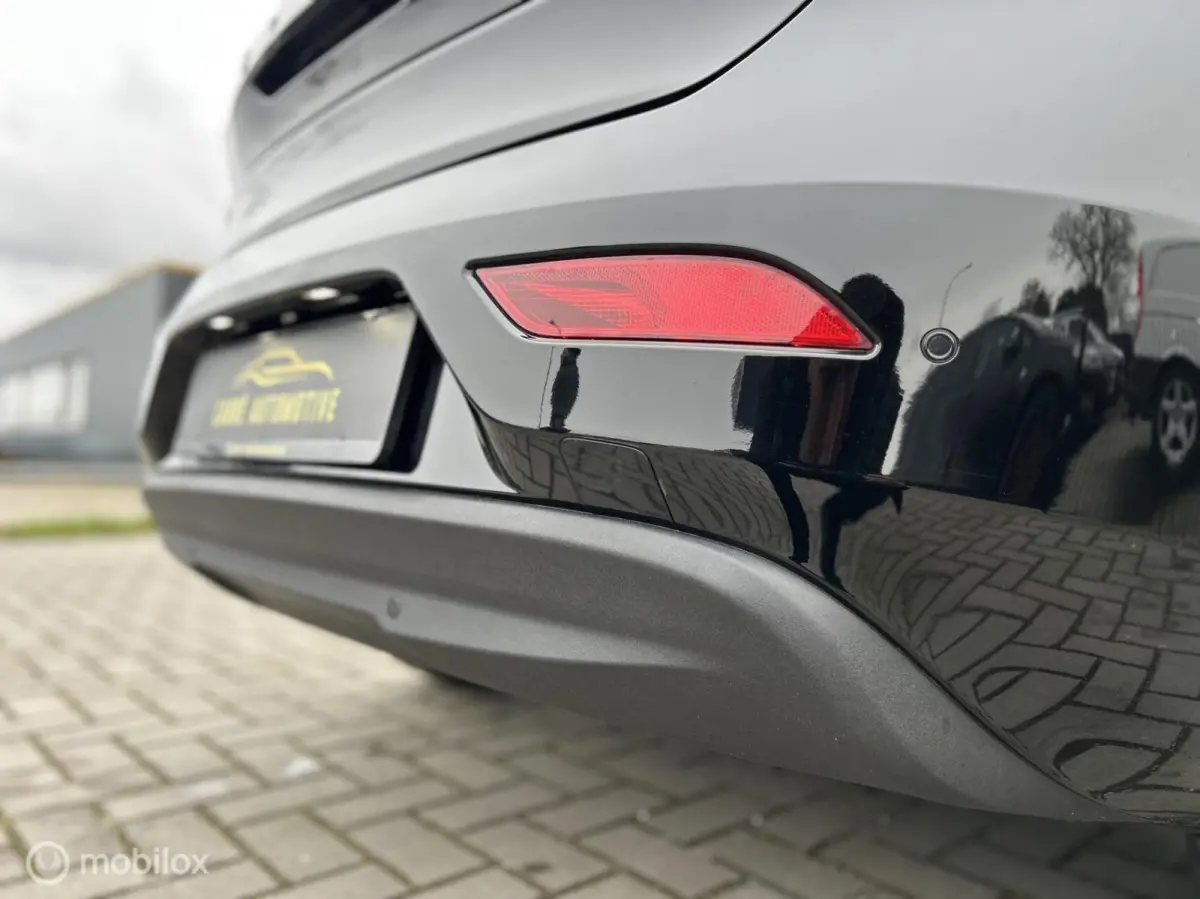 1.5 T2 Polar Automaat |CAMERA|CRUISE|STOELVERW.
