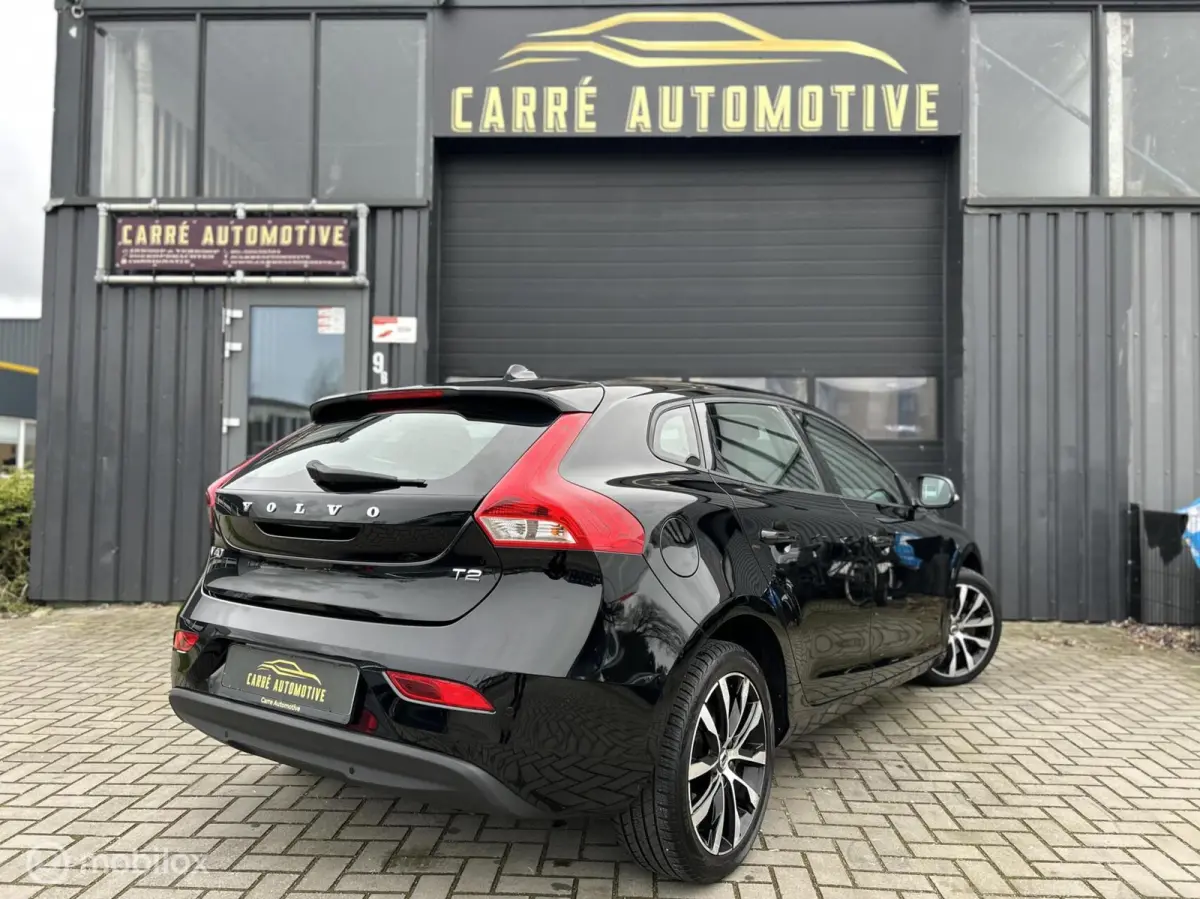 1.5 T2 Polar Automaat |CAMERA|CRUISE|STOELVERW.