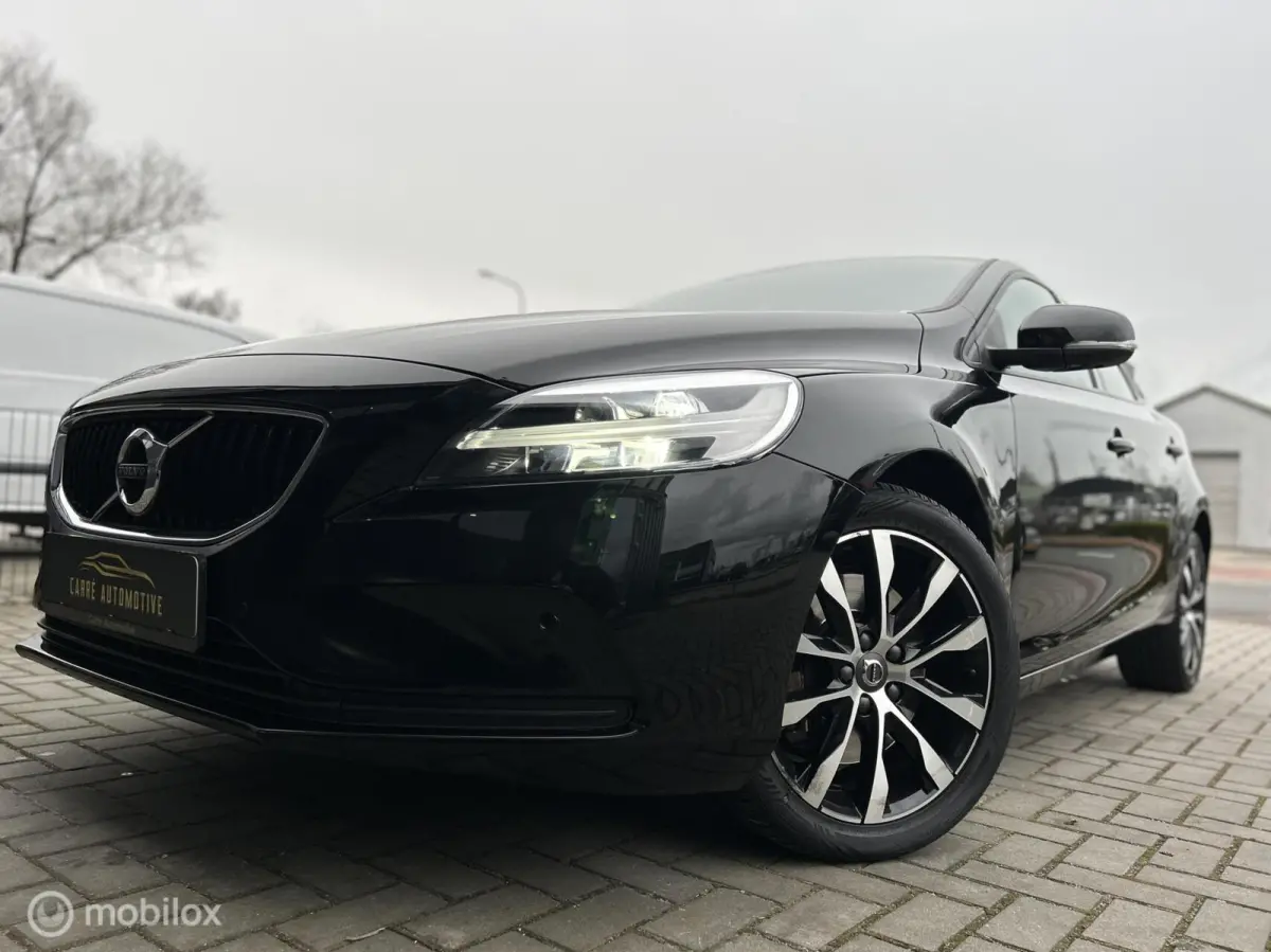 1.5 T2 Polar Automaat |CAMERA|CRUISE|STOELVERW.
