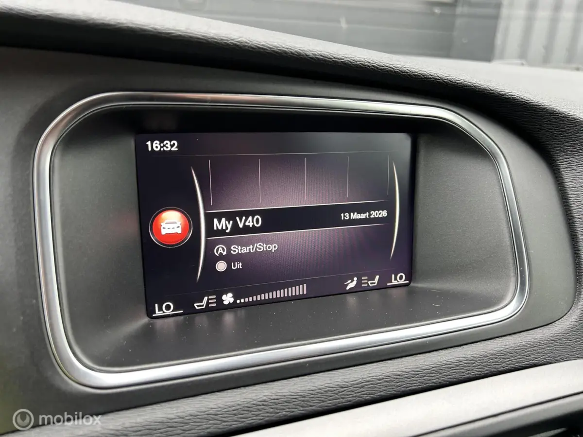 1.5 T2 Polar Automaat |CAMERA|CRUISE|STOELVERW.