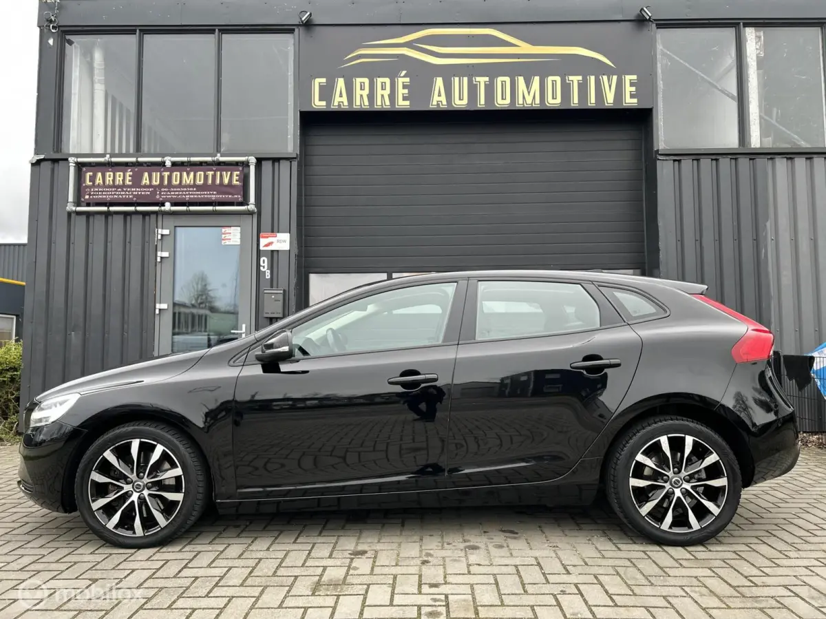 1.5 T2 Polar Automaat |CAMERA|CRUISE|STOELVERW.