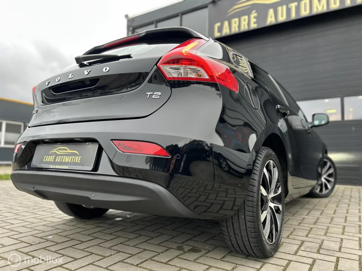1.5 T2 Polar Automaat |CAMERA|CRUISE|STOELVERW.