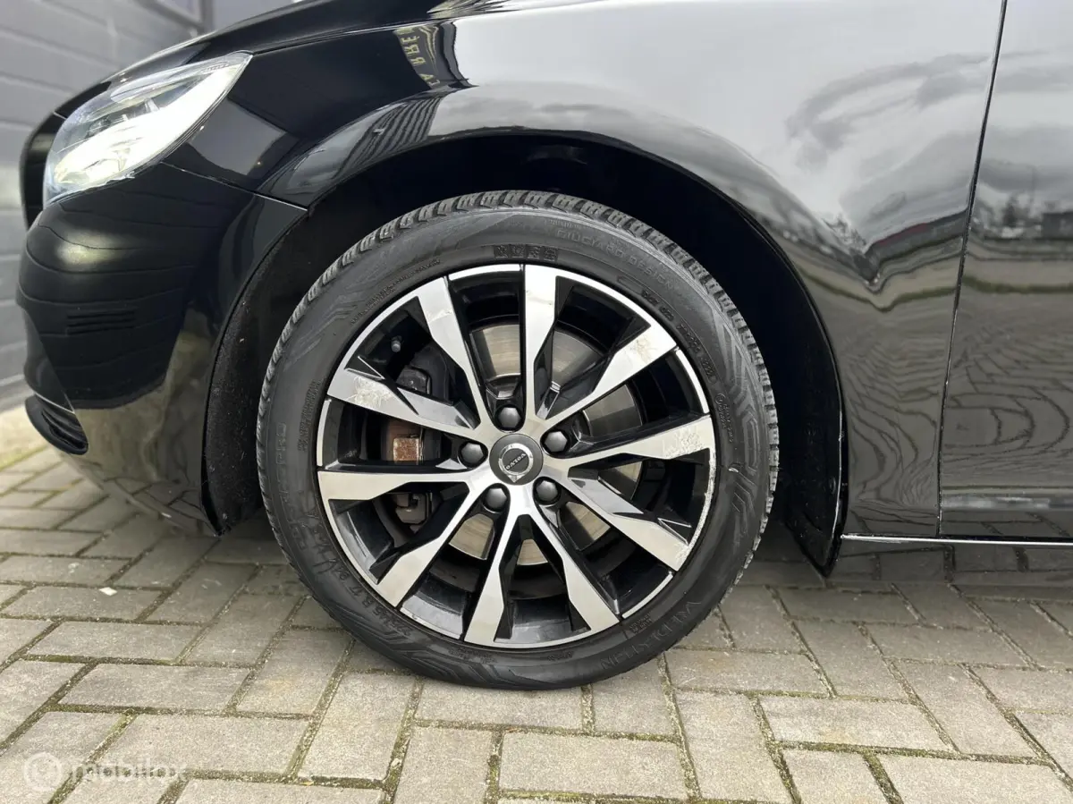 1.5 T2 Polar Automaat |CAMERA|CRUISE|STOELVERW.