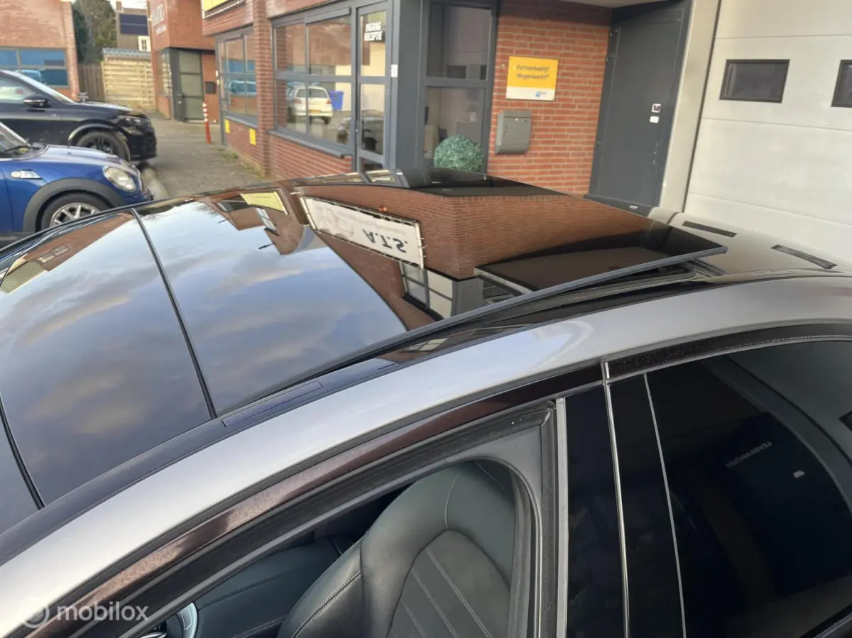 200 AMG Plus Upgrade Edition NAVI*CAMERA*