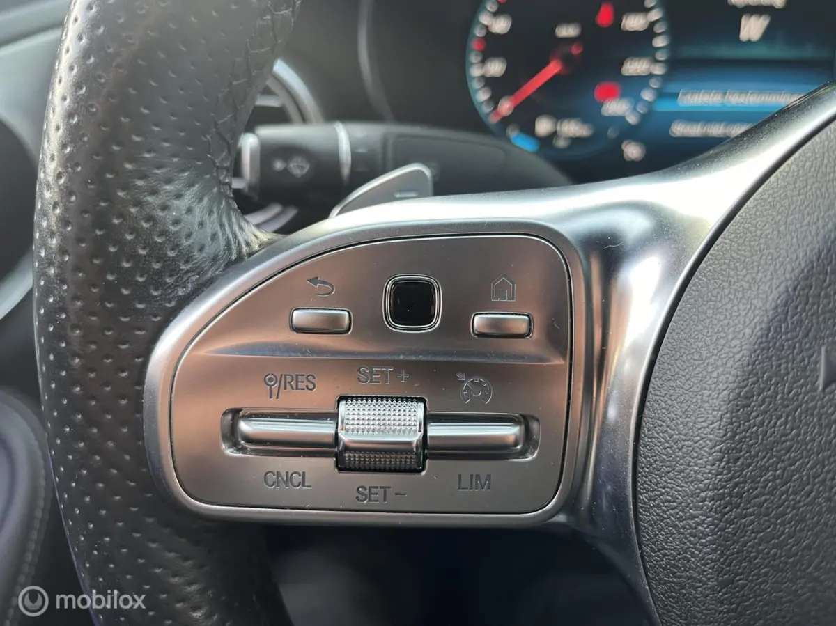 200 AMG Plus Upgrade Edition NAVI*CAMERA*