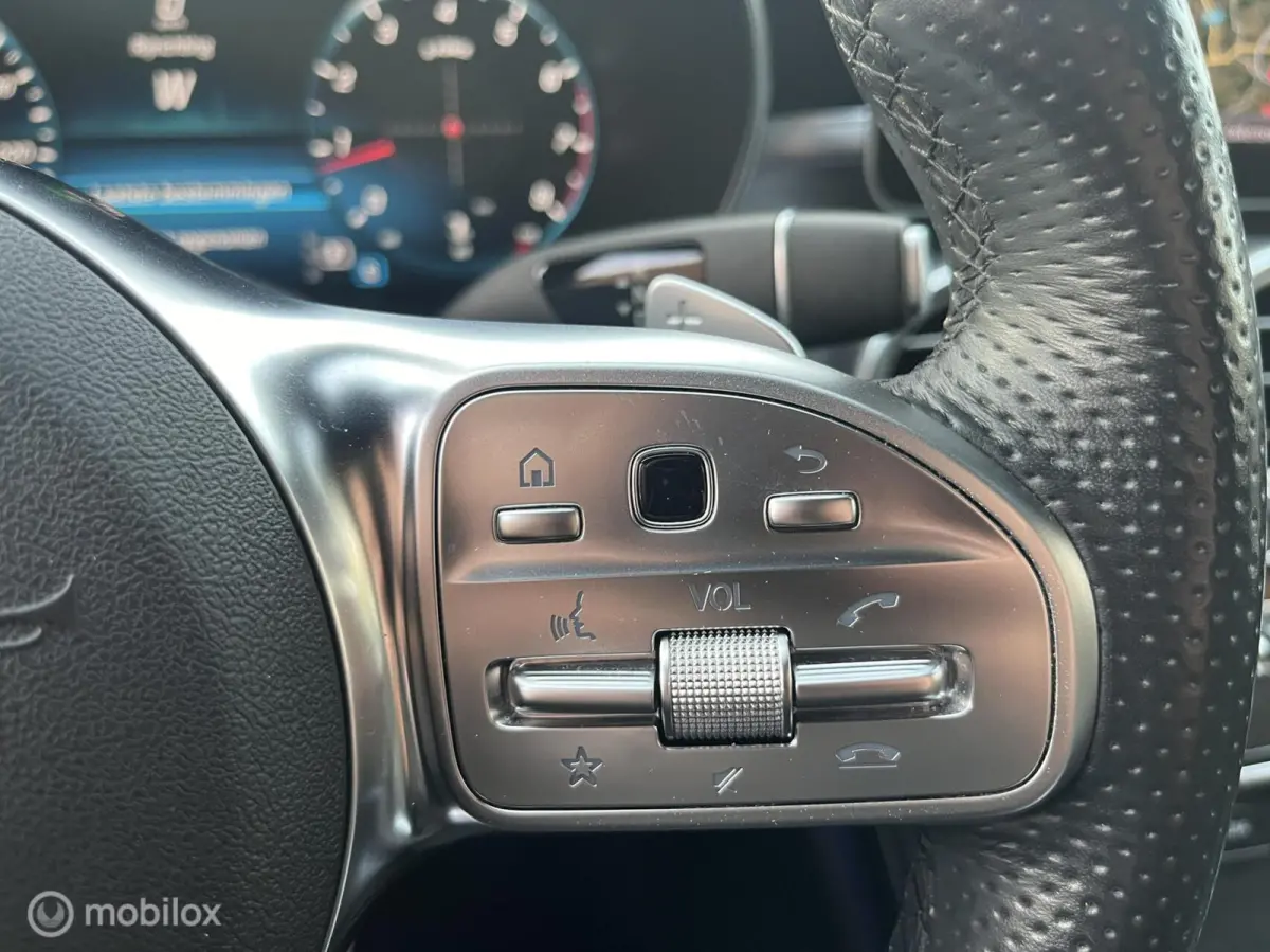 200 AMG Plus Upgrade Edition NAVI*CAMERA*